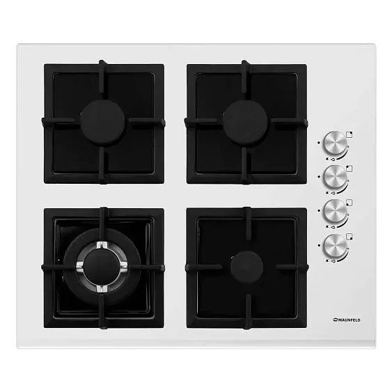 Поверхность MAUNFELD gh614ag-mcw