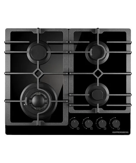 Варочная поверхность KUPPERSBERG FG 61 B
