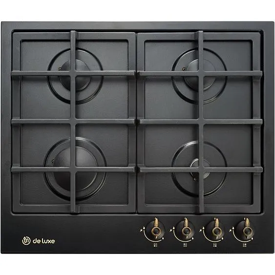 Варочная поверхность ELECTRONICSDELUXE TG4_750231F-079