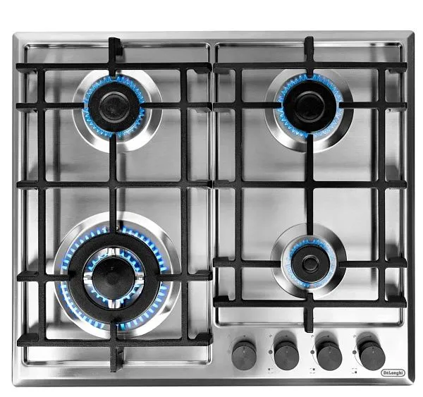 Варочная поверхность DELONGHI GRAZIA 6GW IM