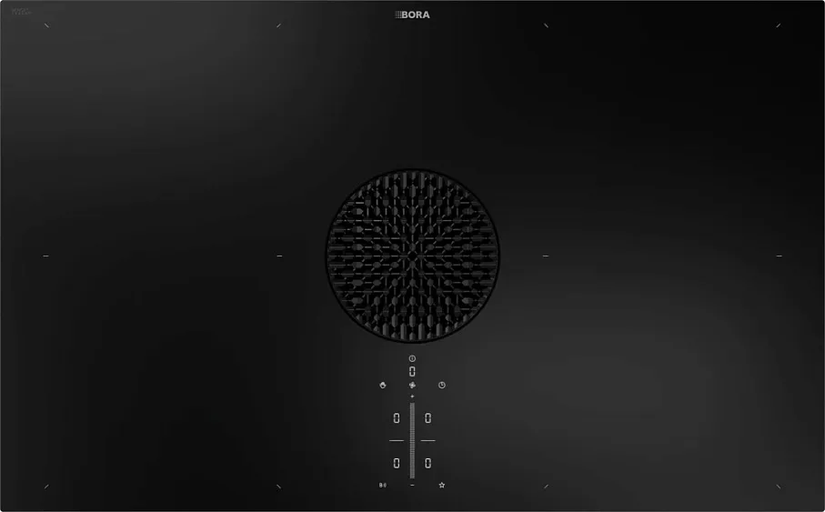 Варочная поверхность BORA PUXU2R