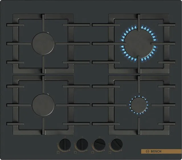 Варочная поверхность BOSCH PPP6B6J40R