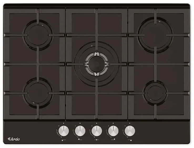 Варочная поверхность ARDO GH74G1WTCB2