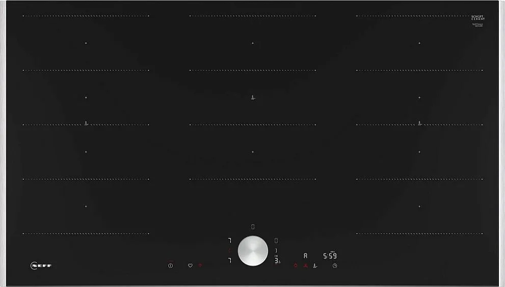 Варочная поверхность NEFF T69TTX4L0