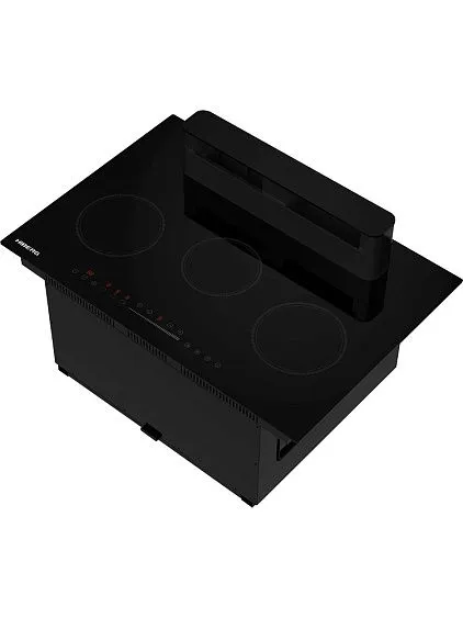Варочная поверхность HIBERG i7-VM7 B