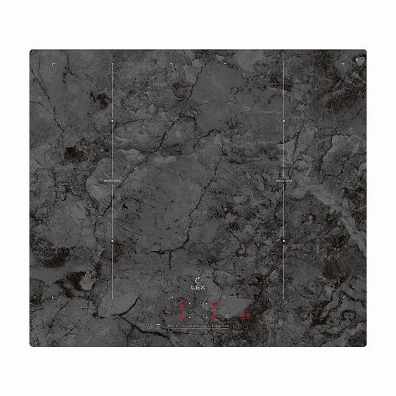 Варочная поверхность LEX EVI 640 F I DS