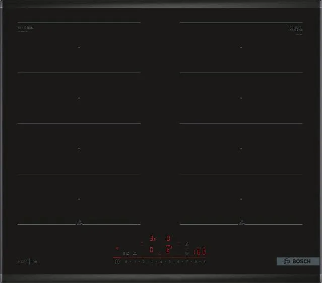 Варочная поверхность BOSCH PXX695HC1Z