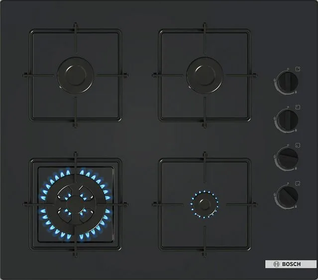 Варочная поверхность BOSCH POH6B6K30