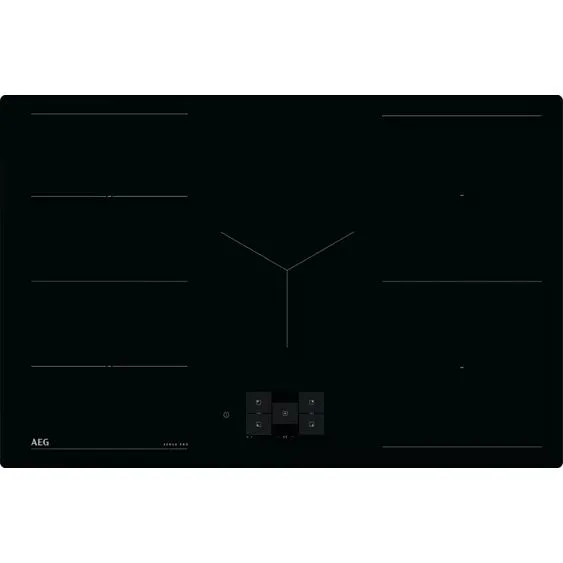 Варочная поверхность AEG TH85IH50IB