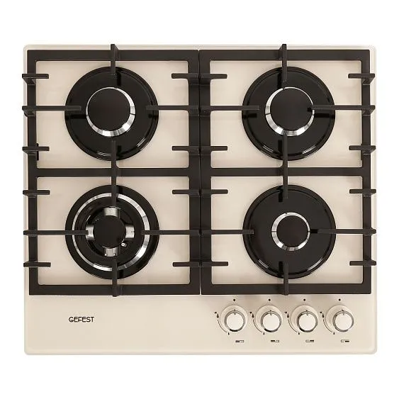 Варочная поверхность GEFEST ПВГ 2401-01 В81