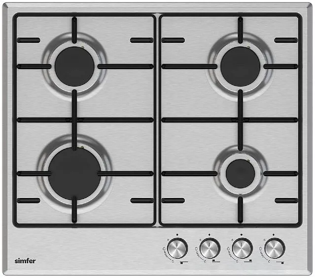 Варочная поверхность SIMFER H60V40M025