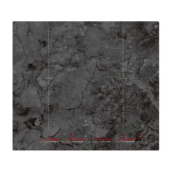 Варочная поверхность LEX EVI 640-1 F I DS