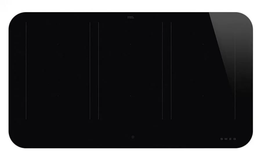 Варочная поверхность SMEG SISL7964