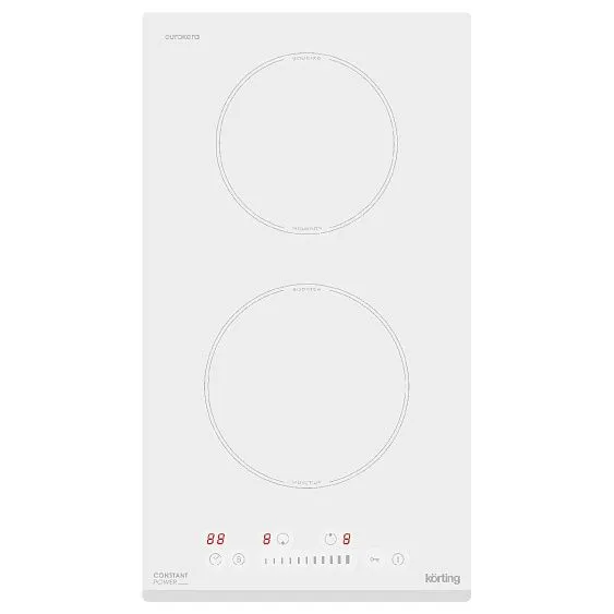 Варочная поверхность KORTING HI 30041 BW