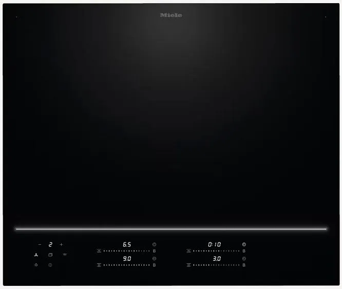 Варочная поверхность MIELE KM 8765 FL