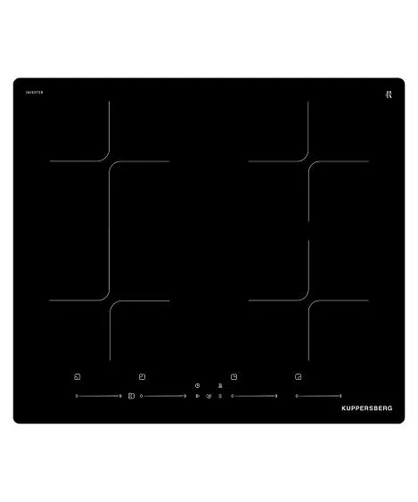 Варочная поверхность KUPPERSBERG ICI 614