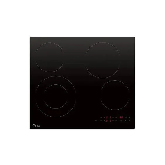 Варочная поверхность MIDEA MCH64401SX