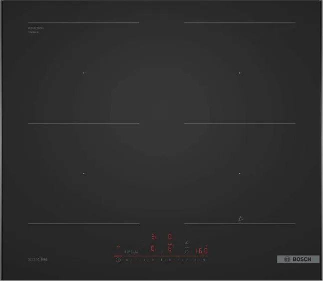 Варочная поверхность BOSCH PVQ69BHC1E