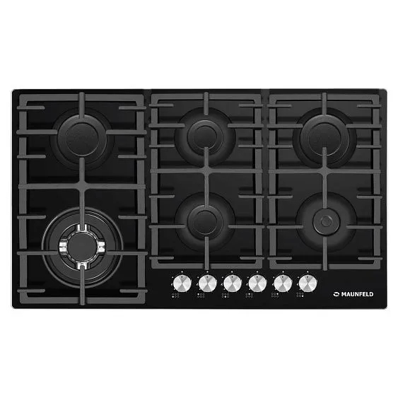 Варочная поверхность MAUNFELD EGHG.95.63CB/G