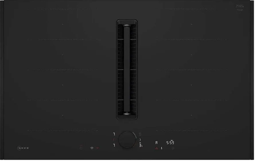 Варочная поверхность NEFF V68YYX4B0