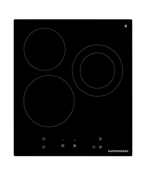 Варочная поверхность KUPPERSBERG ECO 400