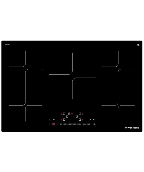 Варочная поверхность KUPPERSBERG ICI 818