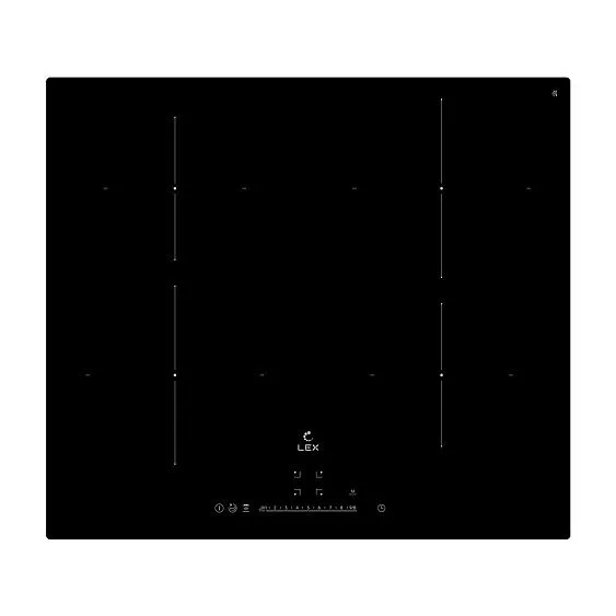 Варочная поверхность LEX EVI 640A I BL