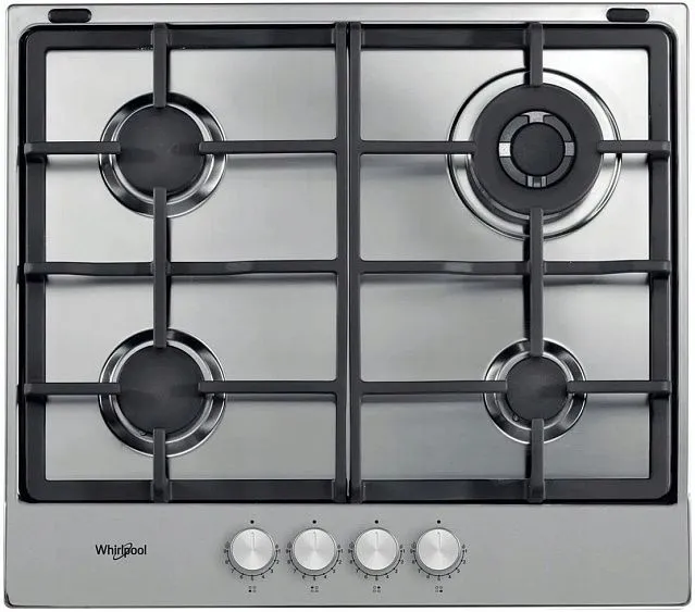Варочная поверхность WHIRLPOOL TGML661IX