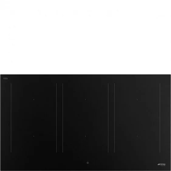 Варочная поверхность SMEG SIM3964N