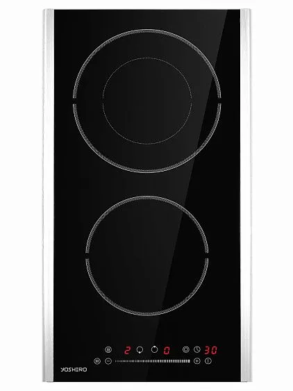 Варочная поверхность YOSHIRO YBH-C30B22