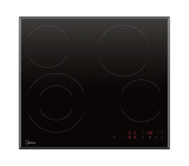Варочная поверхность MIDEA MCH64407F