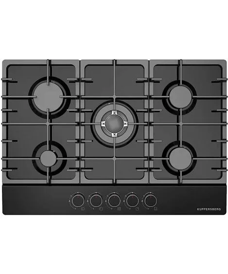 Варочная поверхность KUPPERSBERG FS 76 B