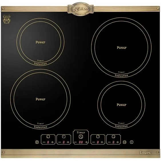 Варочная поверхность KAISER KCT 6195 IEm