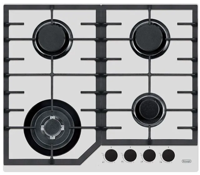 Варочная поверхность DELONGHI GATTA 6GW BB