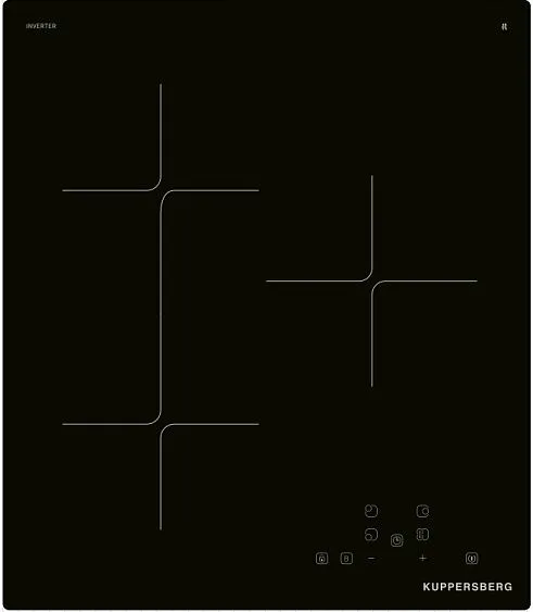 Варочная поверхность KUPPERSBERG ICI 418