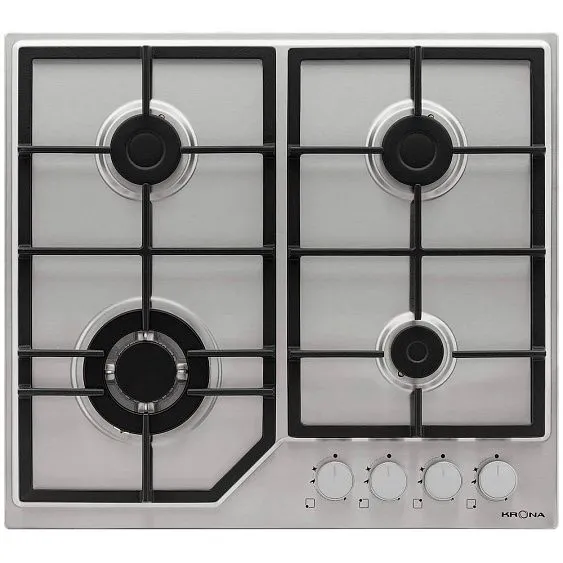 Варочная поверхность KRONA NEBEL 60 IX W