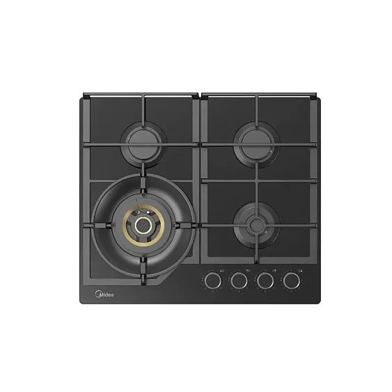 Варочная поверхность MIDEA MG697VGB