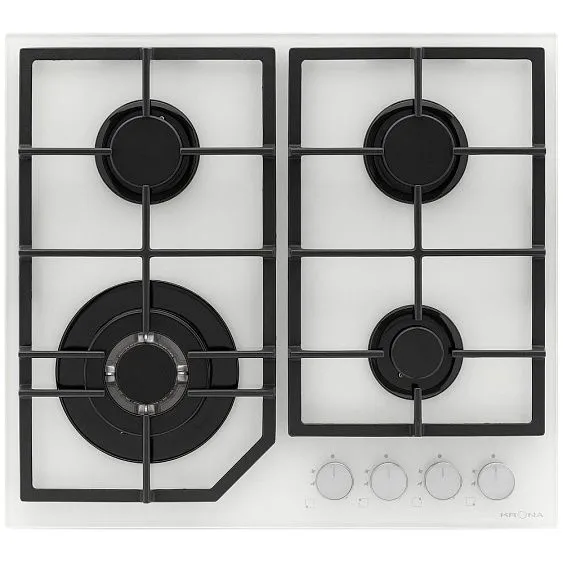 Варочная поверхность KRONA NEBEL 60 WH W