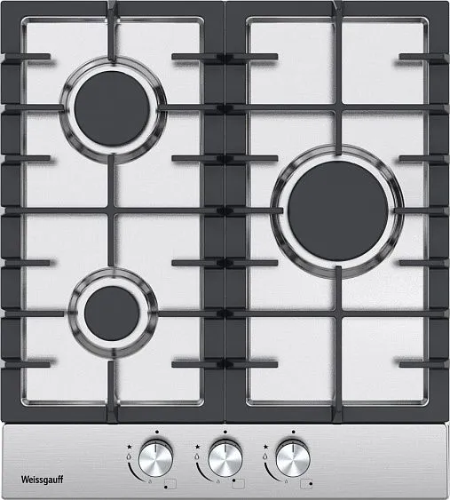 Варочная поверхность WEISSGAUFF HG 451 XFh