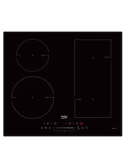 Варочная поверхность BEKO HII 64500 FTO