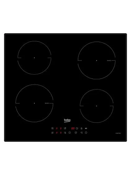 Варочная поверхность BEKO HII 64400 TO