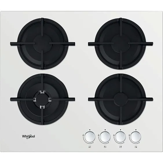 Варочная поверхность WHIRLPOOL AKT625/WH