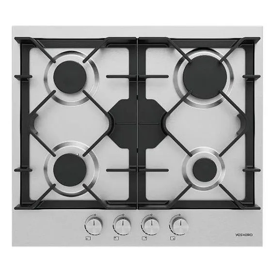 Варочная поверхность YOSHIRO YBH-S60B402