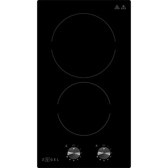 Варочная поверхность ZUGEL ZEH290C
