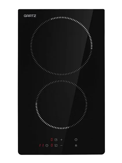Варочная поверхность GARTZ HET310B