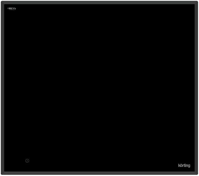 Варочная поверхность KORTING HIB 67010 HID M