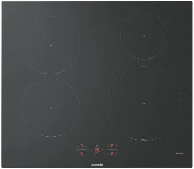 Варочная поверхность GORENJE GI6401MSC