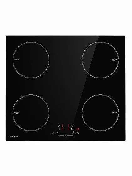 Варочная поверхность YOSHIRO YBH-I60B41