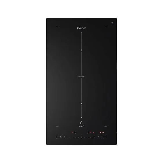 Варочная поверхность LEX EVI 321A I BL