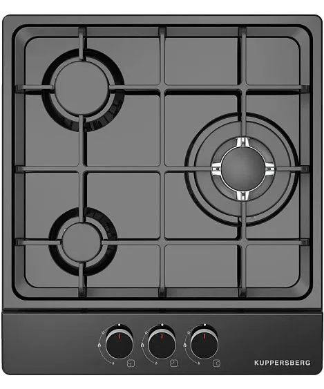 Варочная поверхность KUPPERSBERG FS 40 B